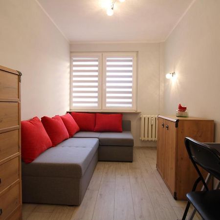 Apartmán Apartament Gdynia Kazart.Pl 3 Centrum Exteriér fotografie