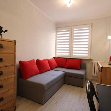 Apartmán Apartament Gdynia Kazart.Pl 3 Centrum Exteriér fotografie