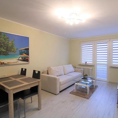 Apartmán Apartament Gdynia Kazart.Pl 3 Centrum Exteriér fotografie