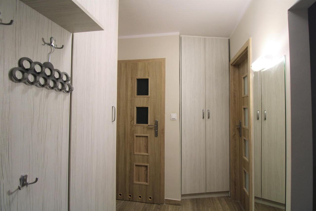 Apartmán Apartament Gdynia Kazart.Pl 3 Centrum Exteriér fotografie