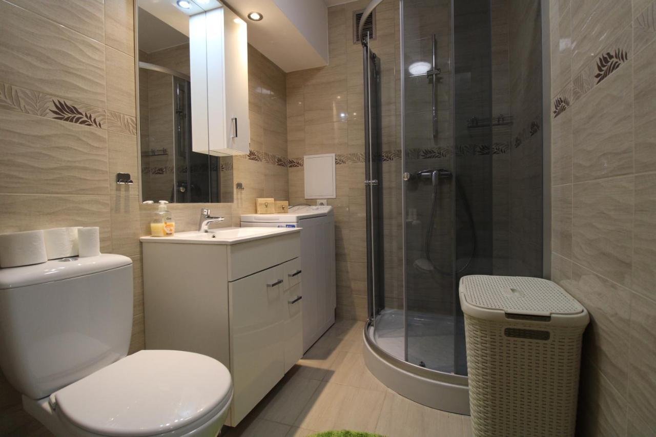 Apartmán Apartament Gdynia Kazart.Pl 3 Centrum Exteriér fotografie